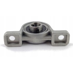 KP000 łożysko samonastawne Ø10mm uchwyt końcowy xx